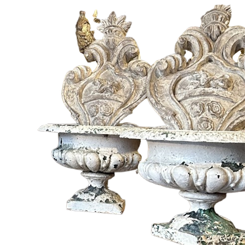 antiques florence + diego granato + antique