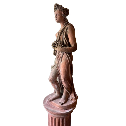 antiques florence + diego granato + antique