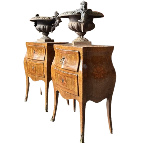 antiques florence + diego granato + antique